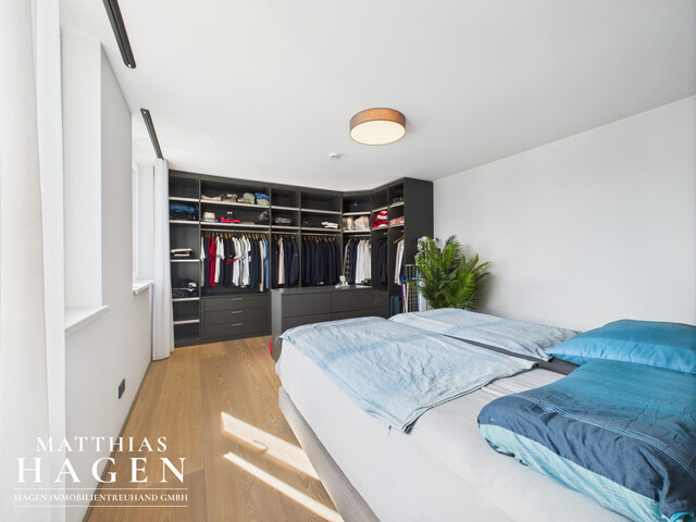 Exklusives Wohnen in Dornbirn mit luxuriöser Ausstattung und 2 TG-Plätzen