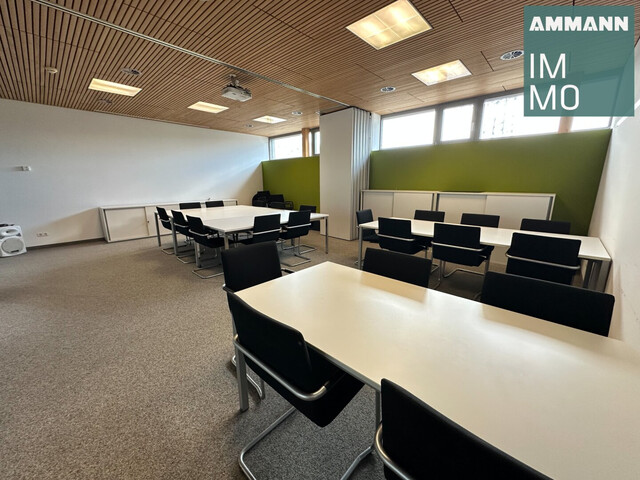 Moderne Büroflächen in Nenzing – ca. 250 m² flexibel nutzbar