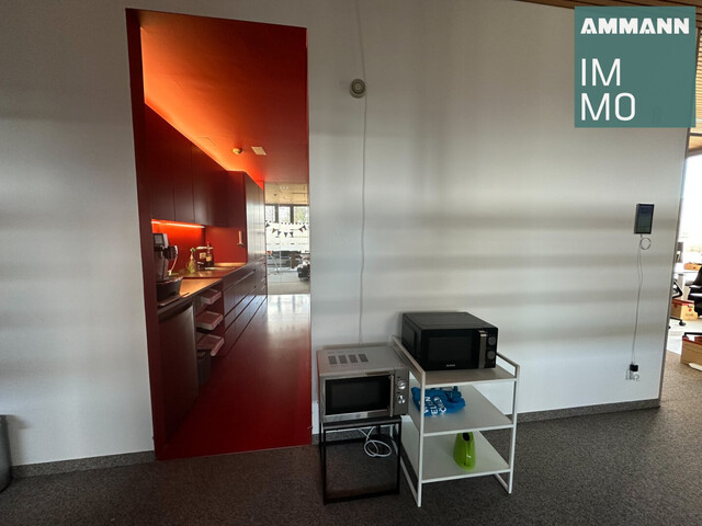 Moderne Büroflächen in Nenzing – ca. 250 m² flexibel nutzbar