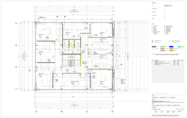 Moderne Büroflächen in Nenzing – ca. 250 m² flexibel nutzbar