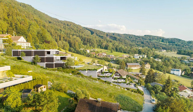 See- und Panoramasuiten,  atemberaubende Seesicht