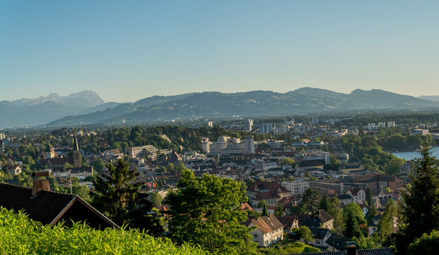 See- und Panoramasuiten,  atemberaubende Seesicht