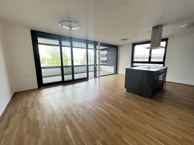 3 Zimmer-Wohnung | Balkon | SEESICHT | Lochau