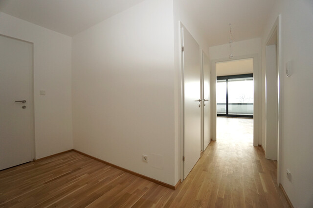 3 Zimmer-Wohnung | Balkon | SEESICHT | Lochau