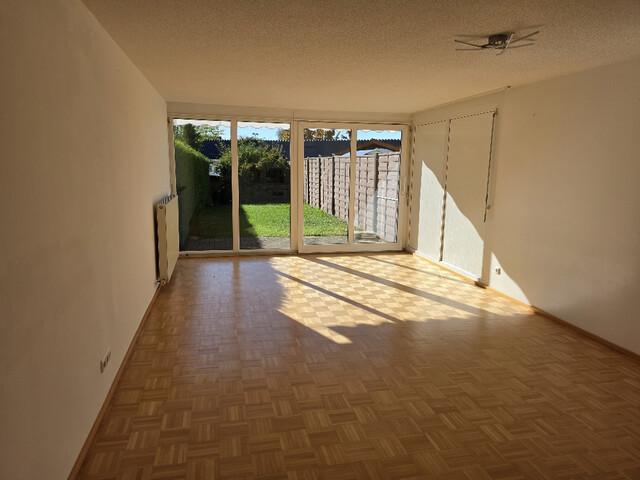 CHARMANTE GARCONNIERE MIT GARTENPLUS