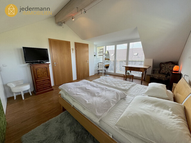 !! VERGEBEN !! DORNBIRN: Eckreihenhaus mit herrlichem Garten!