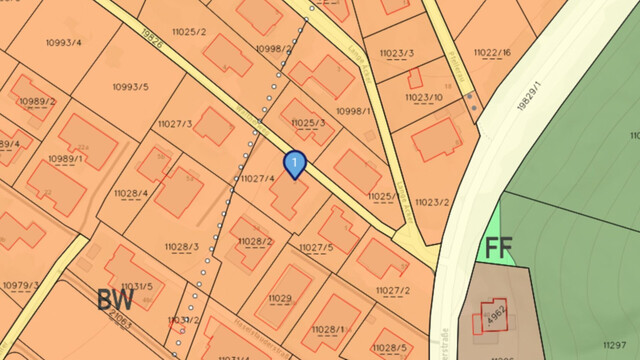 Dornbirn | Attraktive Kapitalanlage | Mehrfamilienhaus mit über 7% Mietnettorendite