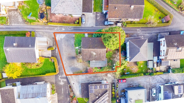 Dornbirn | Attraktive Kapitalanlage | Mehrfamilienhaus mit über 7% Mietnettorendite