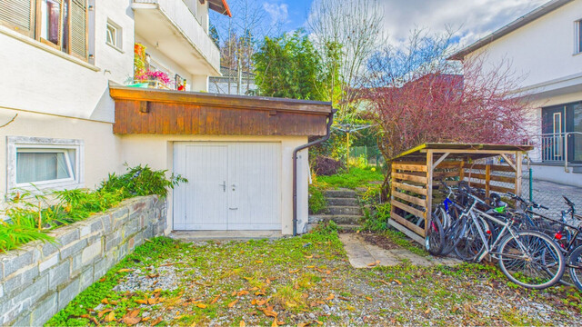 Dornbirn | Attraktive Kapitalanlage | Mehrfamilienhaus mit über 7% Mietnettorendite