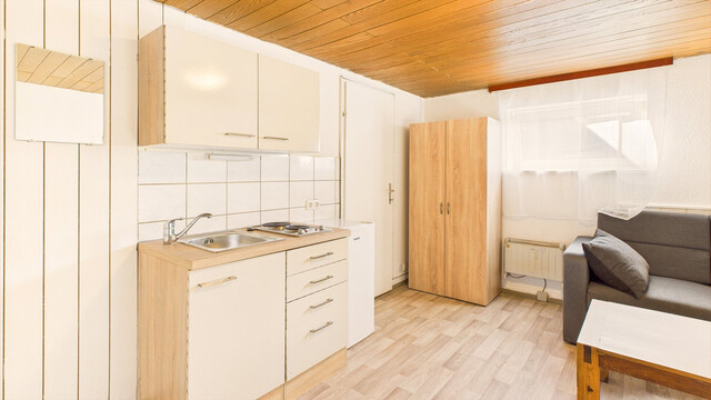 Dornbirn | Attraktive Kapitalanlage | Mehrfamilienhaus mit über 7% Mietnettorendite