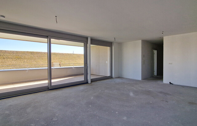 Purer Komfort am See: 3-Zimmer Wohnung (Top B02)