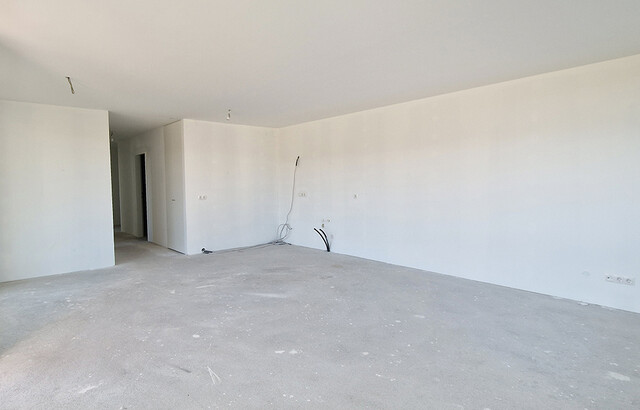 Purer Komfort am See: 3-Zimmer Wohnung (Top B02)