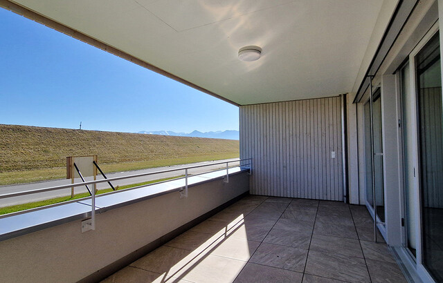 Purer Komfort am See: 3-Zimmer Wohnung (Top B02)