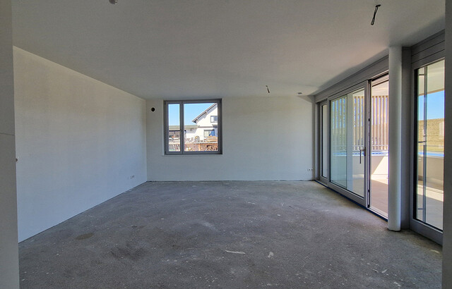 Purer Komfort am See: 3-Zimmer Wohnung (Top B02)