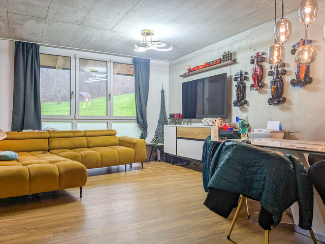 3-Zimmer Wohnung via Stufenkauf - dein Ticket ins Grundbuch!!