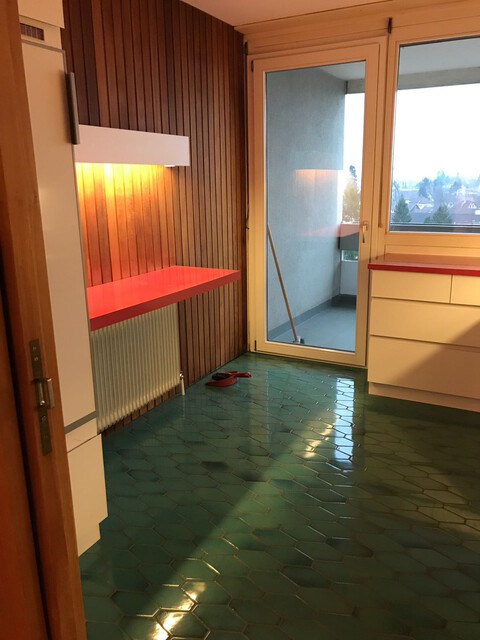 Provisionsfreie Terrassenwohnung I Mega Aussicht I Tolle Lage