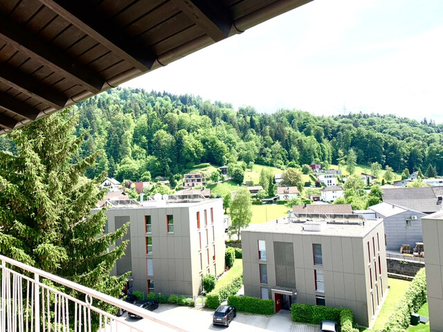 Sonniges Einfamilienhaus in Schwarzach (Zweitwohnsitz möglich)