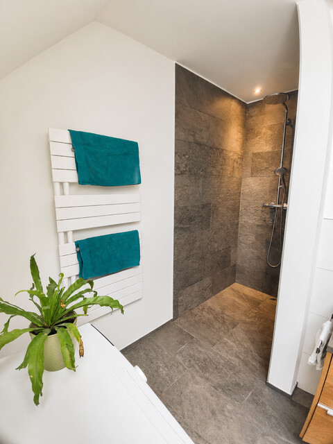 Moderne 3 Zimmerwohnung in Dornbirn Hatlerdorf
