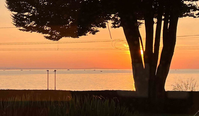 Elegante Villa am See