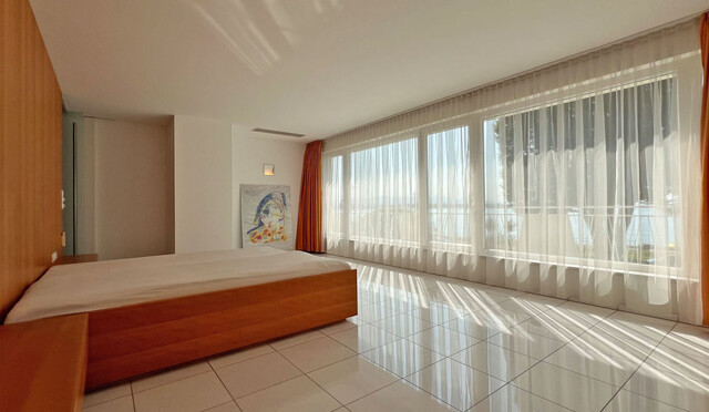 Elegante Villa am See