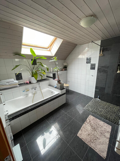 PRIVATVERKAUF         Ihr Zuhause in Altach – mit mediterranen Garten 