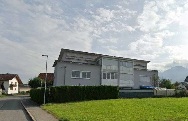 schöne 2-Zimmer Wohnung in Altach 