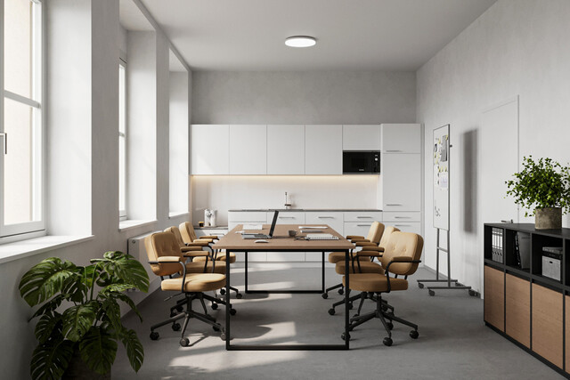 Der richtige Platz für große Pläne – individuelle Gewerbeflächen in Dornbirn zu vermieten