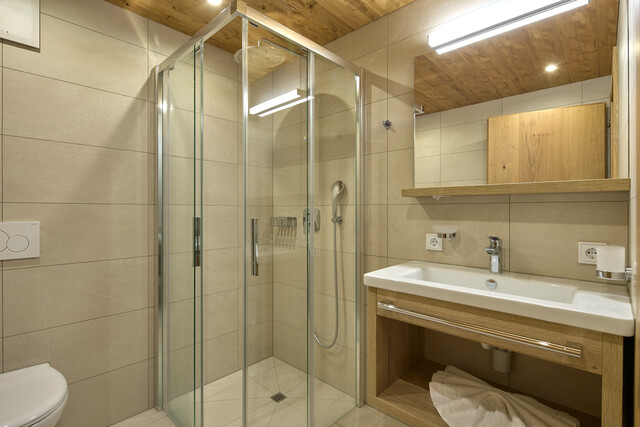 Ferienwohnung mit Rendite | Ski-in und Ski-out | Gargellen Vergalden