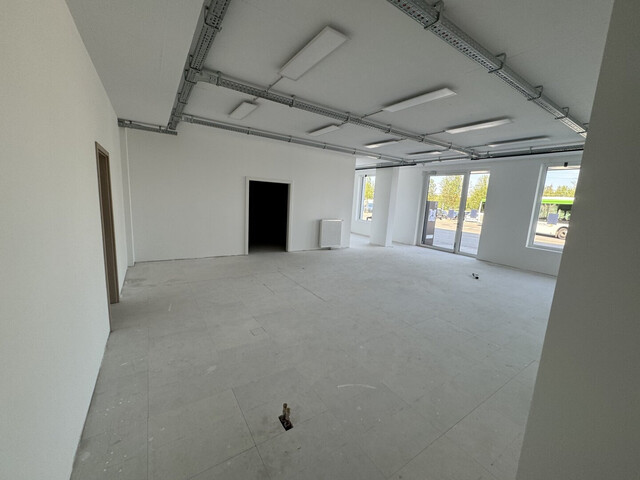 Attraktive Geschäftsfläche in Dornbirn – Top-Lage am Bahnhof, großzügige Flächen- Hohe Kundenfrequenz garantiert!