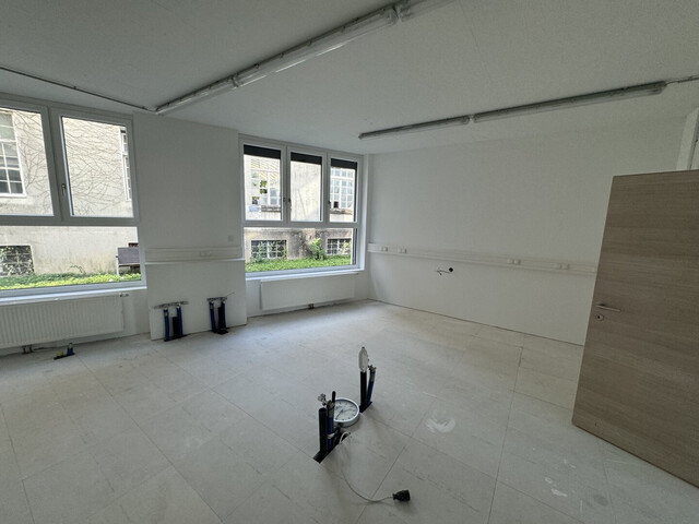 Attraktive Geschäftsfläche in Dornbirn – Top-Lage am Bahnhof, großzügige Flächen- Hohe Kundenfrequenz garantiert!