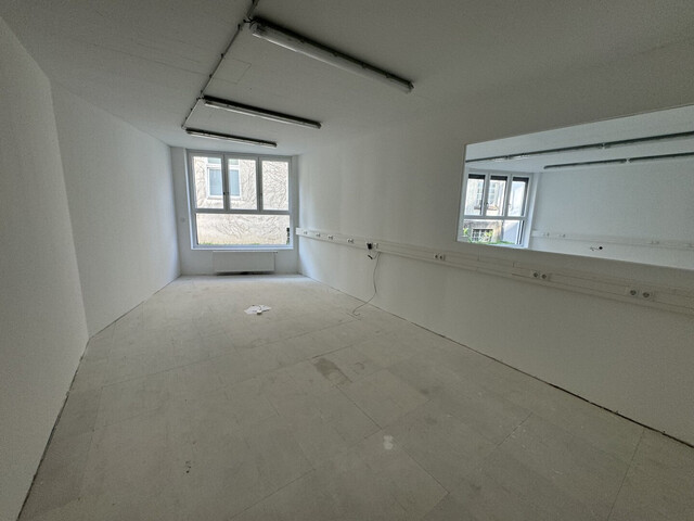 Attraktive Geschäftsfläche in Dornbirn – Top-Lage am Bahnhof, großzügige Flächen- Hohe Kundenfrequenz garantiert!