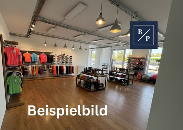 Attraktive Geschäftsfläche in Dornbirn – Top-Lage am Bahnhof, großzügige Flächen- Hohe Kundenfrequenz garantiert!