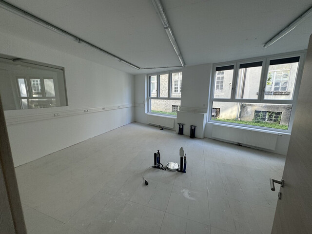 Attraktive Geschäftsfläche in Dornbirn – Top-Lage am Bahnhof, großzügige Flächen- Hohe Kundenfrequenz garantiert!