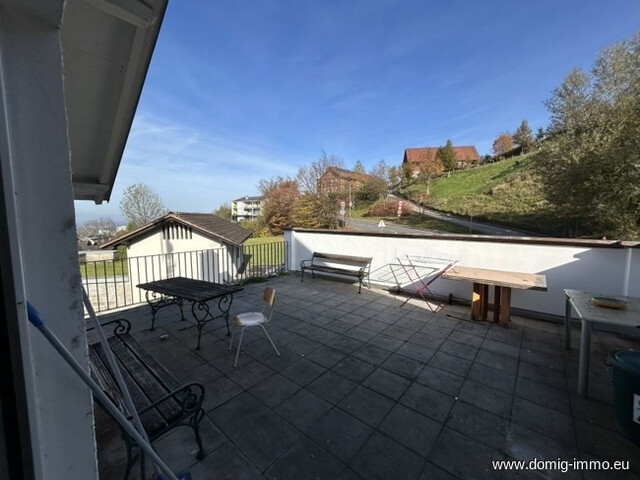 Anlage- und Renditeobjekt, Mehrparteienhaus mit Kleinwohnungen im Oberdorf der Stadt Dornbirn!