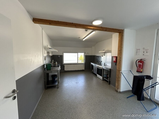 Anlage- und Renditeobjekt, Mehrparteienhaus mit Kleinwohnungen im Oberdorf der Stadt Dornbirn!