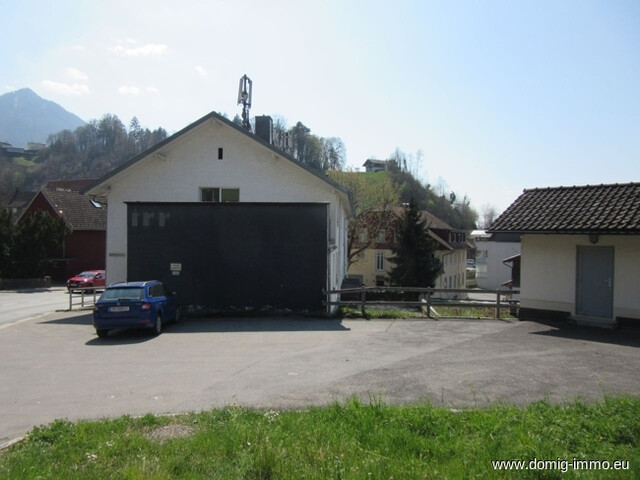 Anlage- und Renditeobjekt, Mehrparteienhaus mit Kleinwohnungen im Oberdorf der Stadt Dornbirn!
