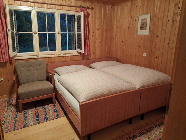 Absolute Rarität: Exklusives Ferienhaus am Bödele bei Dornbirn zu verkaufen