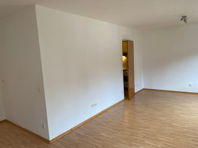 Kleinwohnung mitten in Feldkirch - mitten im Leben