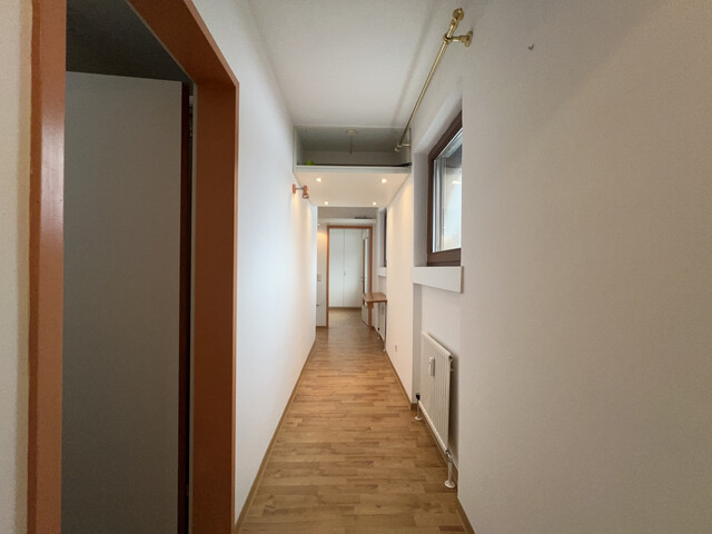 1 Zimmer-Wohnung  |  Bludenz  |  gepflegt