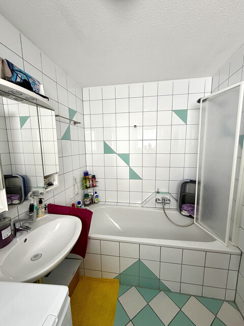 Anleger aufgepasst!! 2-Zimmerwohnung mit Balkon in Feldkirch-Altenstadt zu verkaufen!!