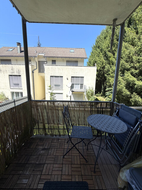 Anleger aufgepasst!! 2-Zimmerwohnung mit Balkon in Feldkirch-Altenstadt zu verkaufen!!