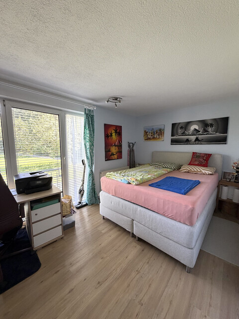 Anleger aufgepasst!! 2-Zimmerwohnung mit Balkon in Feldkirch-Altenstadt zu verkaufen!!