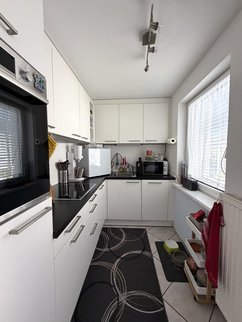 Anleger aufgepasst!! 2-Zimmerwohnung mit Balkon in Feldkirch-Altenstadt zu verkaufen!!