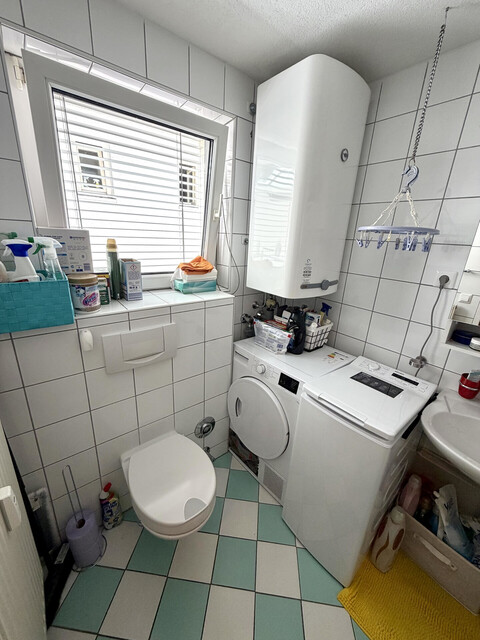 Anleger aufgepasst!! 2-Zimmerwohnung mit Balkon in Feldkirch-Altenstadt zu verkaufen!!