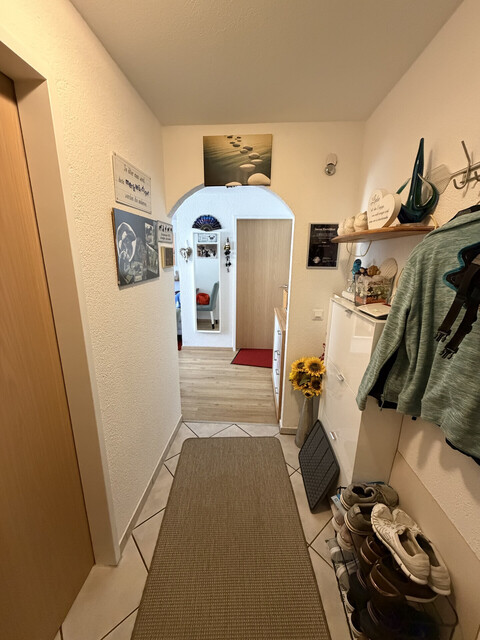 Anleger aufgepasst!! 2-Zimmerwohnung mit Balkon in Feldkirch-Altenstadt zu verkaufen!!