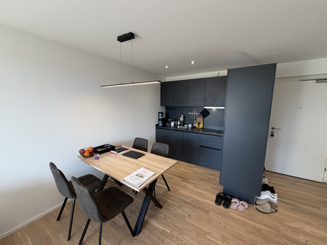 2 Zimmer-Wohnung  |  Balkon  |  Modern  |  Feldkirch