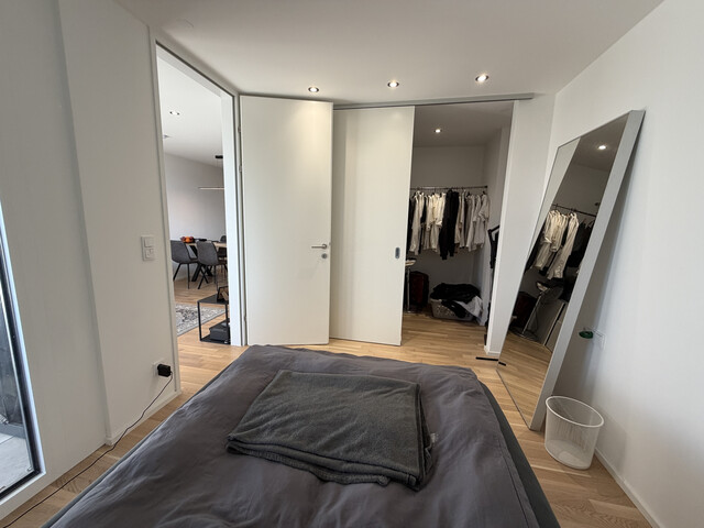 2 Zimmer-Wohnung  |  Balkon  |  Modern  |  Feldkirch