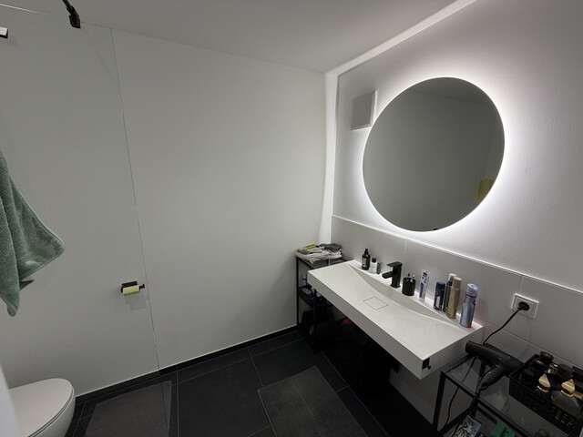 2 Zimmer-Wohnung  |  Balkon  |  Modern  |  Feldkirch
