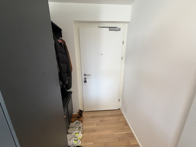 2 Zimmer-Wohnung  |  Balkon  |  Modern  |  Feldkirch