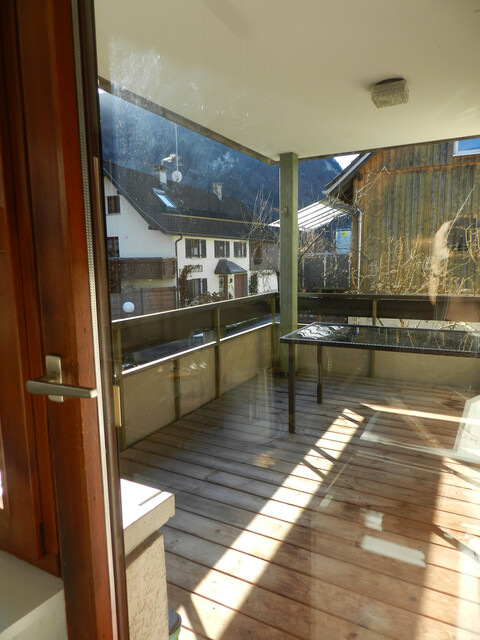 Tolle, komplett sanierte 3,5-Zimmerwohnung in Hohenems!